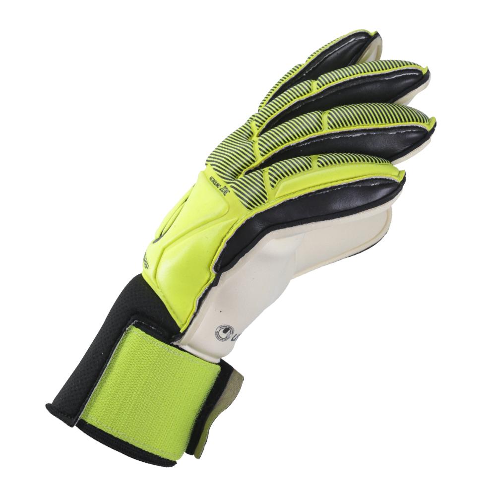 comfy goalkeeper glove