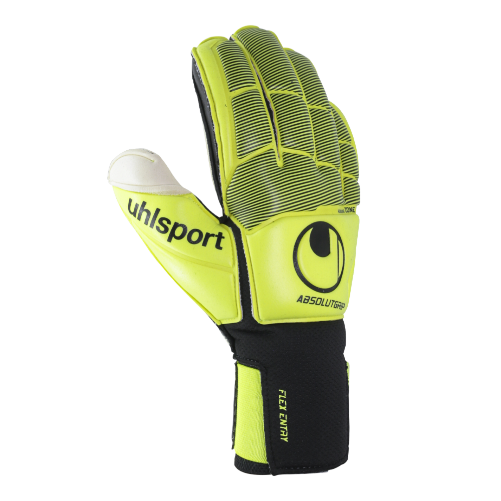 Uhlsport Absolutgrip Flex Frame Carbon