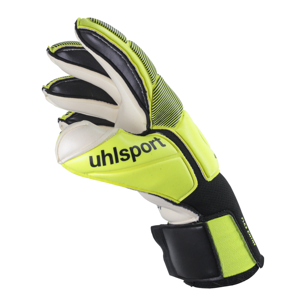 finger protection goalkeeper gloves