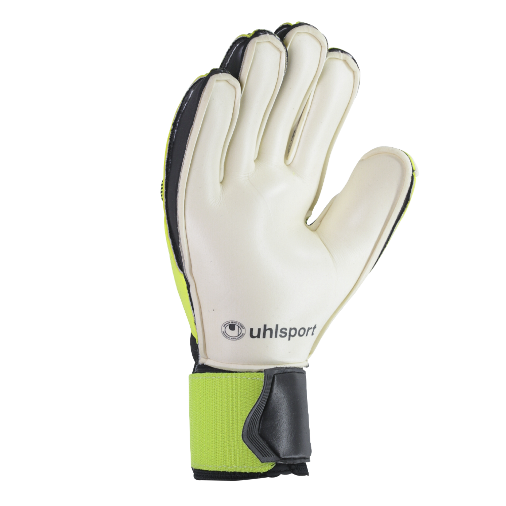german latex goalkeeper gloves