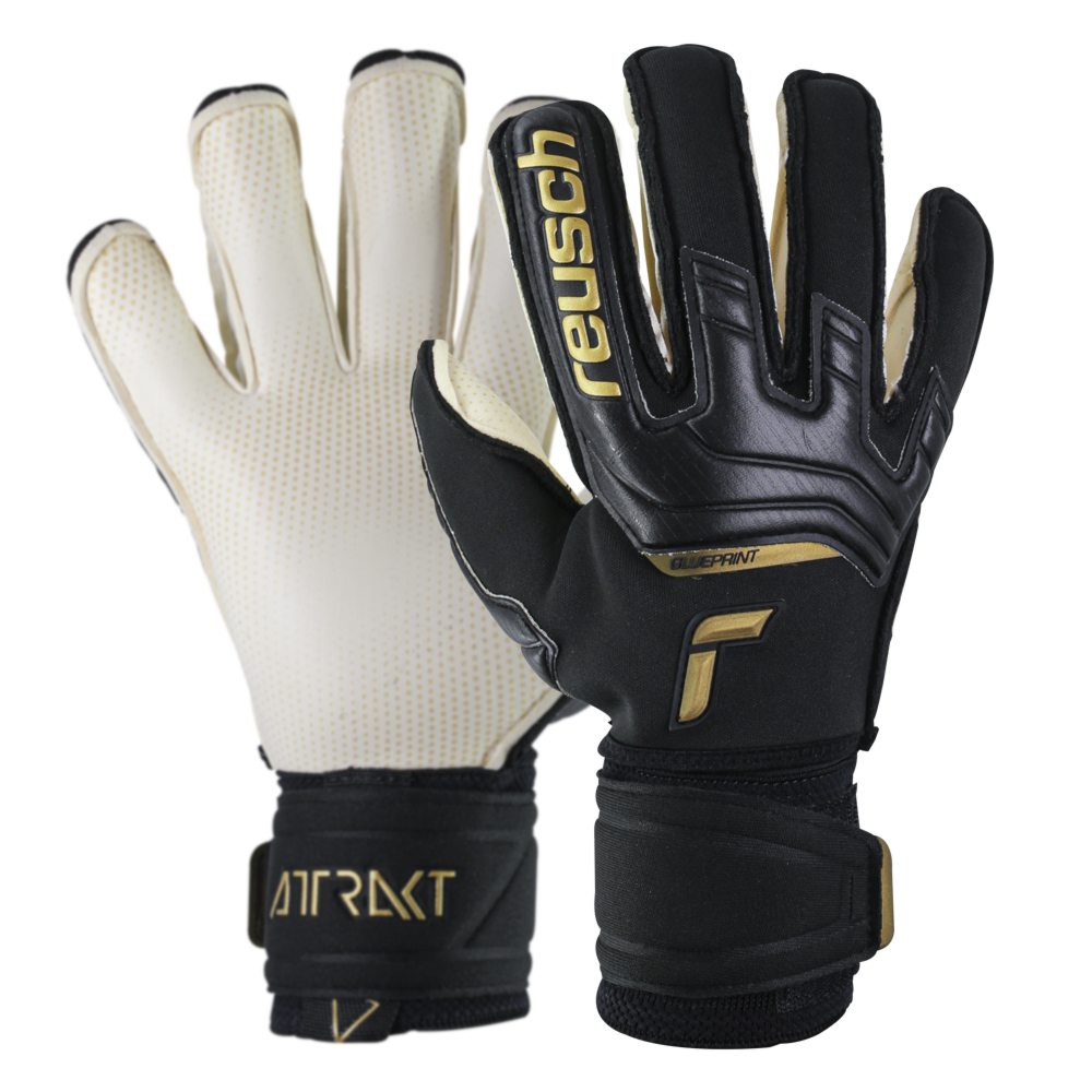 Best pro goalkeeper gloves