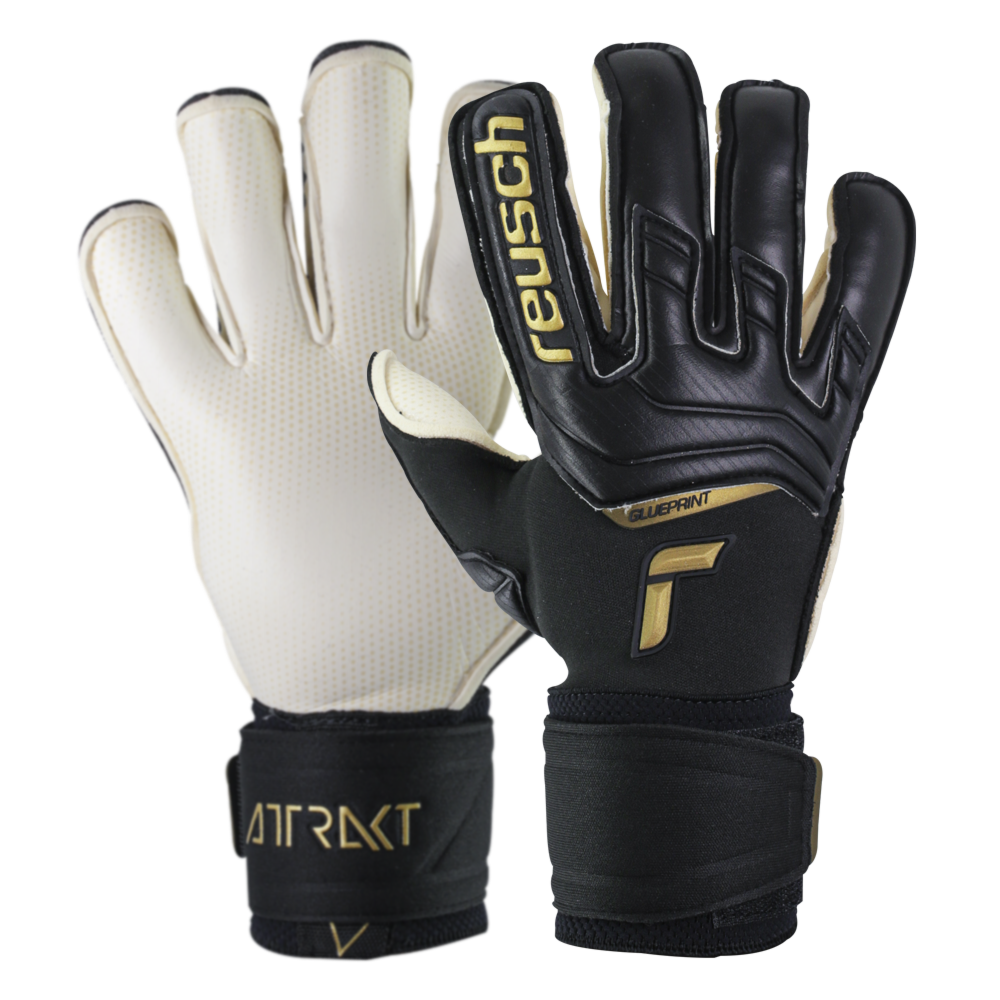 Affordable pro soccer goalie gloves under $150