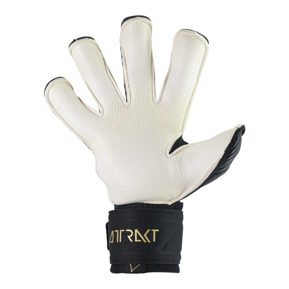 Best fitting soccer goalkeeper gloves