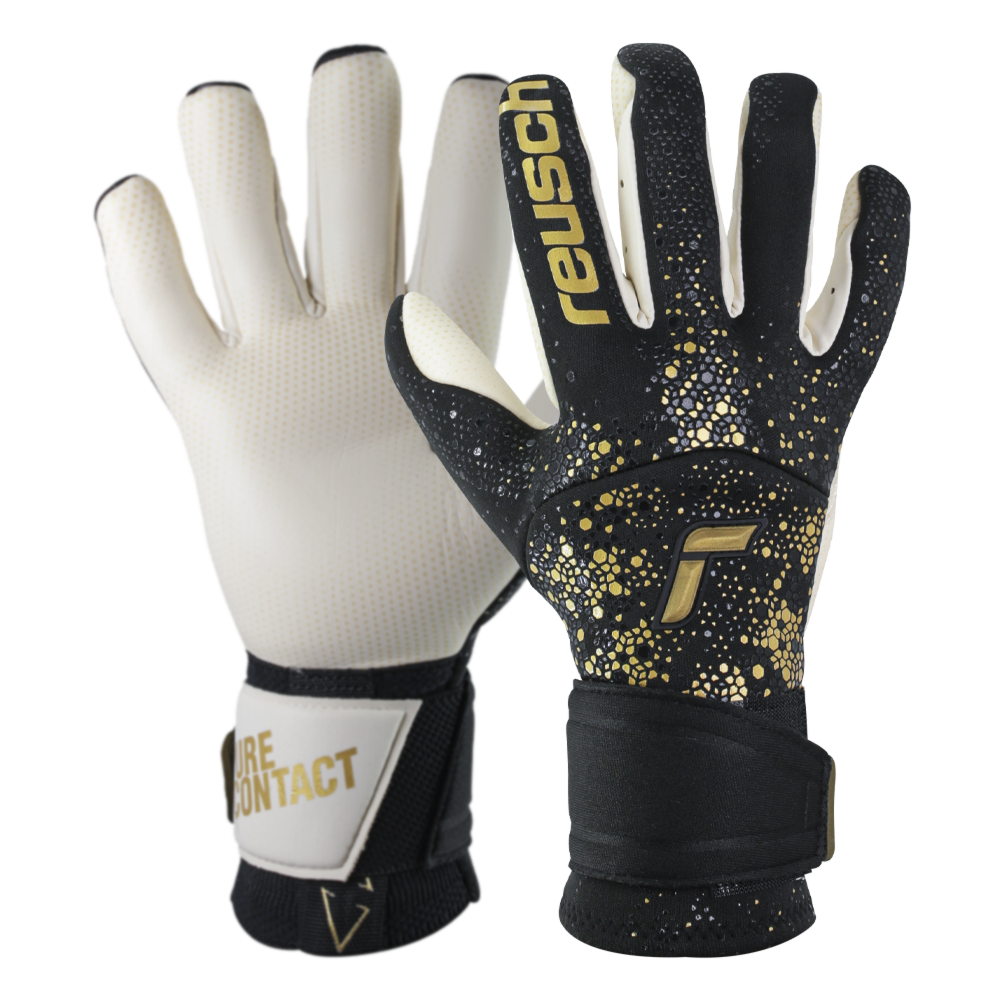Affordable pro goalkeeper gloves