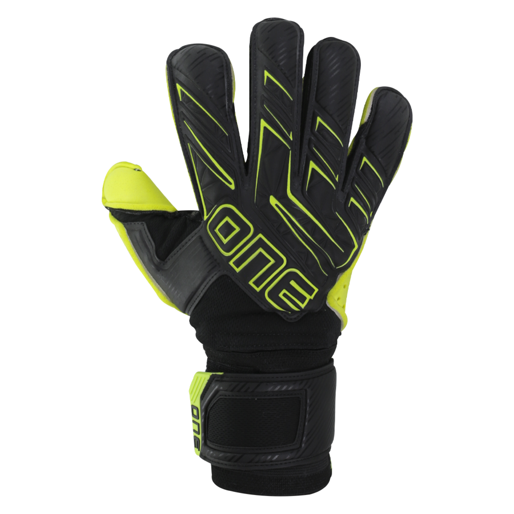 Most durable goalkeeper gloves