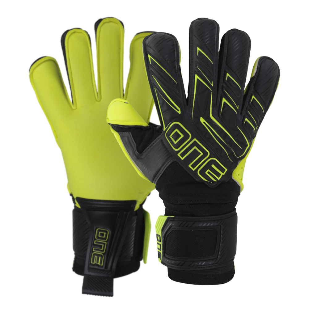Best goalkeeper gloves under $80