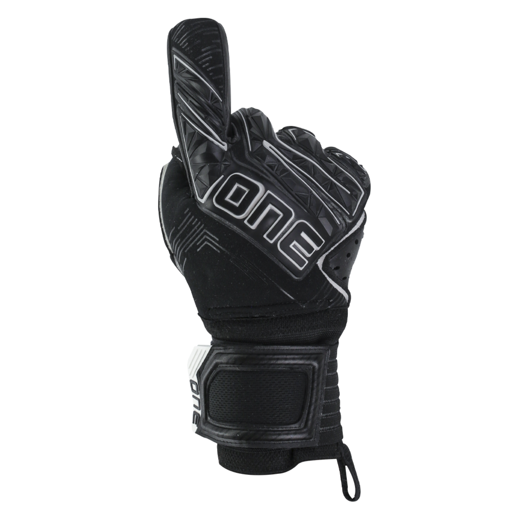 One Glove Pro Colossus goalkeeper glove