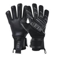 Affordable pro goalkeeper gloves under $100