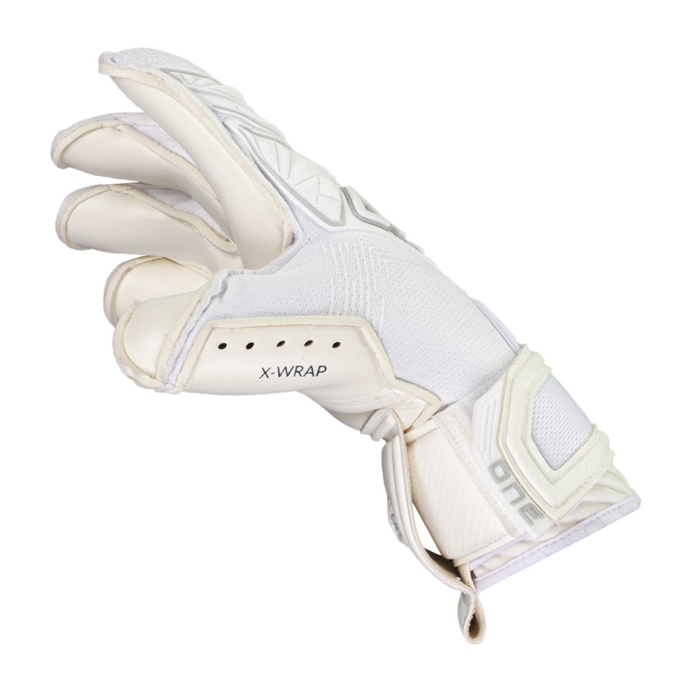 Best goalkeeper glove design