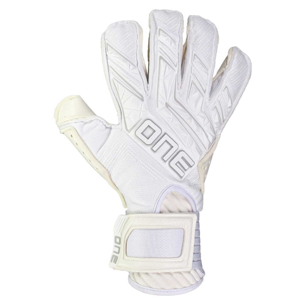 Most comfortable fitting goalkeeper gloves