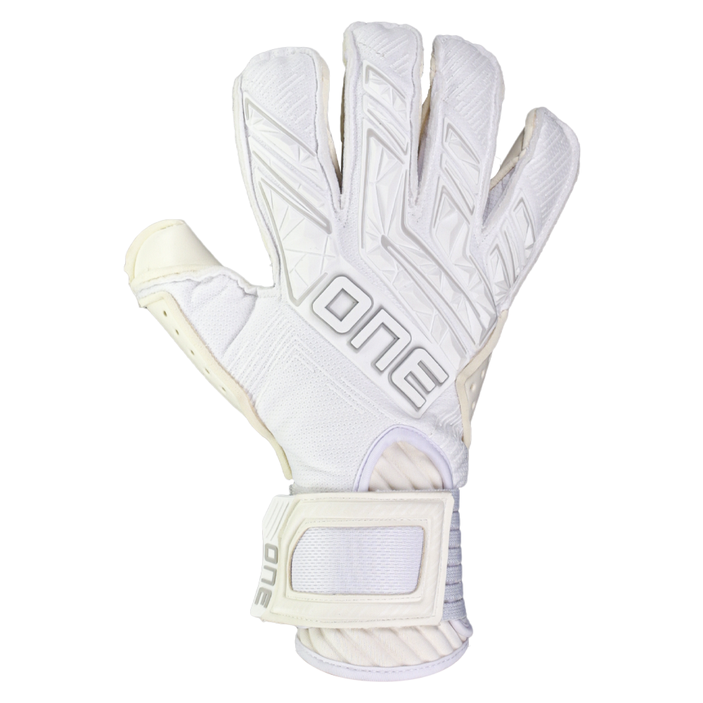 Most comfortable fitting goalkeeper gloves