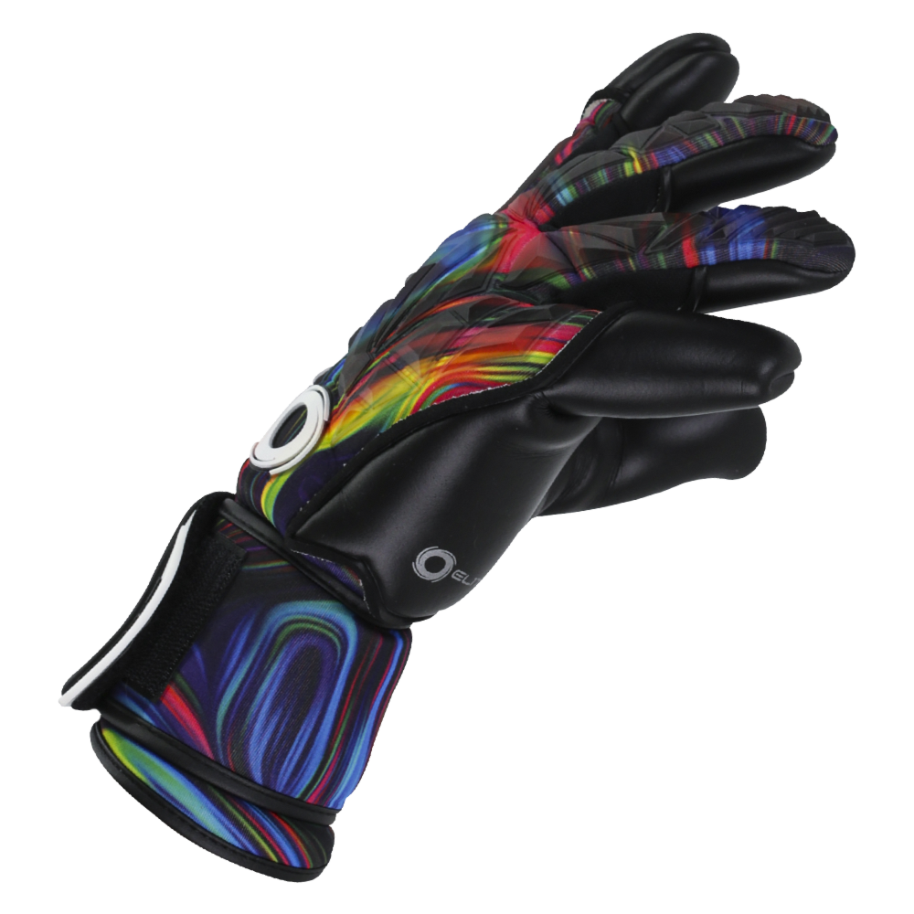 The best fitting goalkeeper gloves