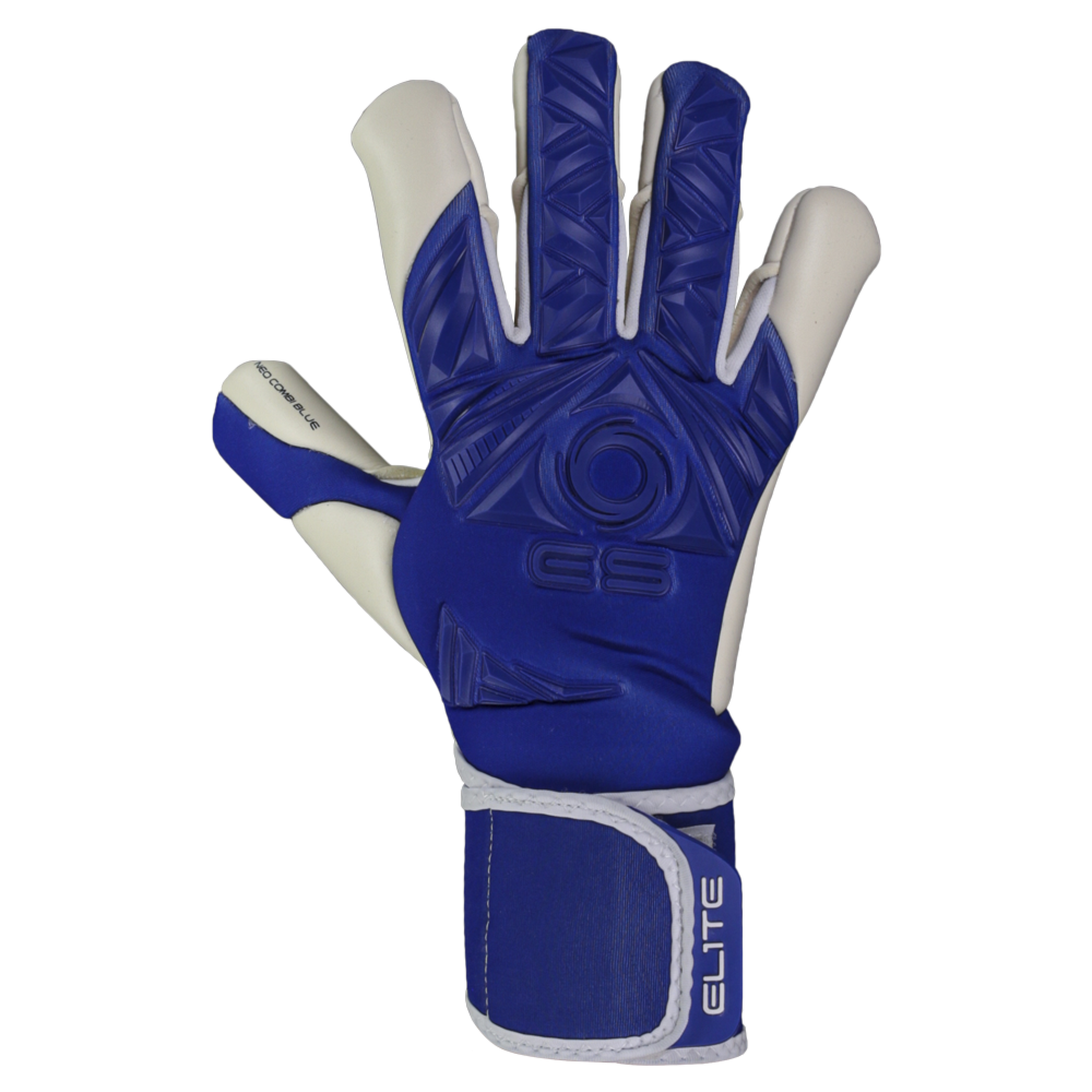 Soccer goalkeeper gloves that are comfy