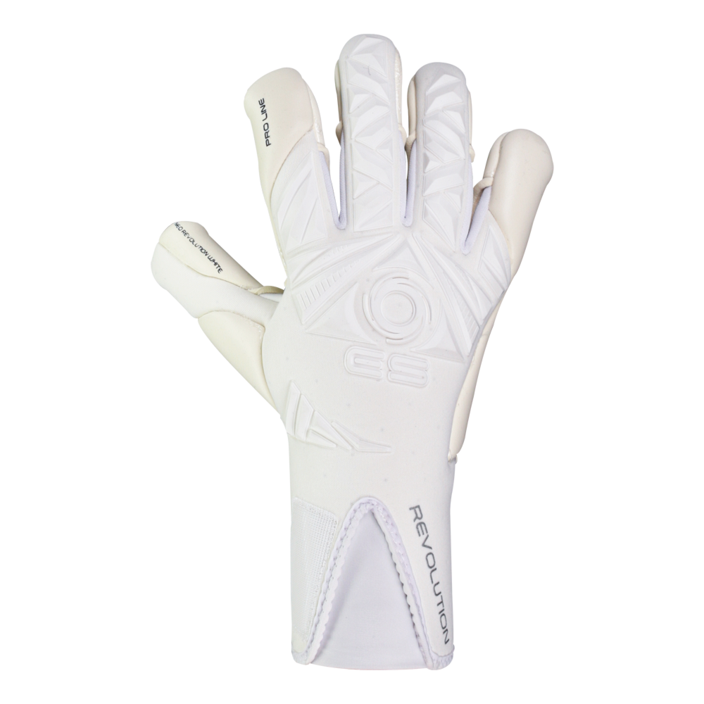 Soccer gloves that are comfy
