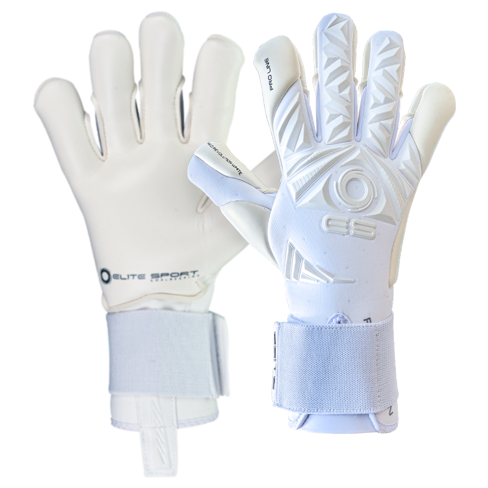 Affordable pro goalkeeper gloves