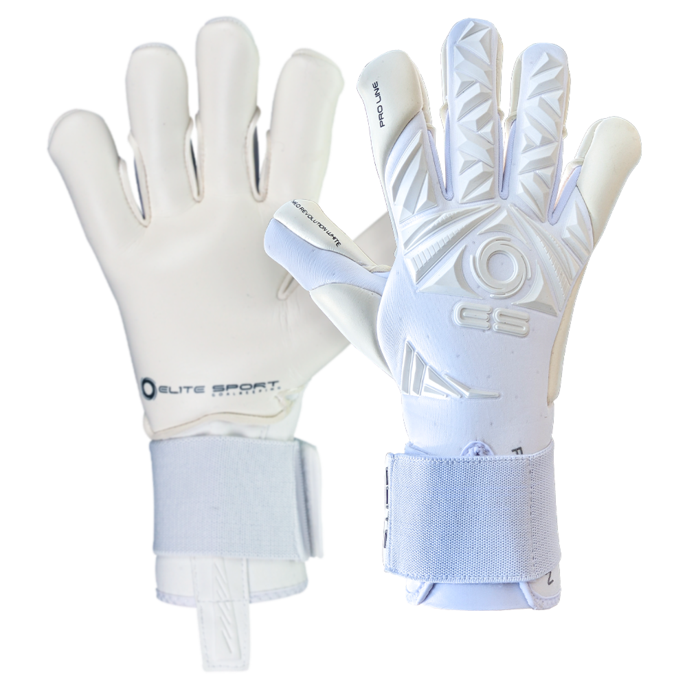 Affordable pro goalkeeper gloves