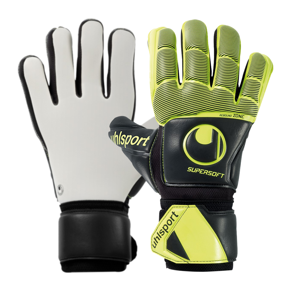 Uhlsport Supersoft HN Flex Frame