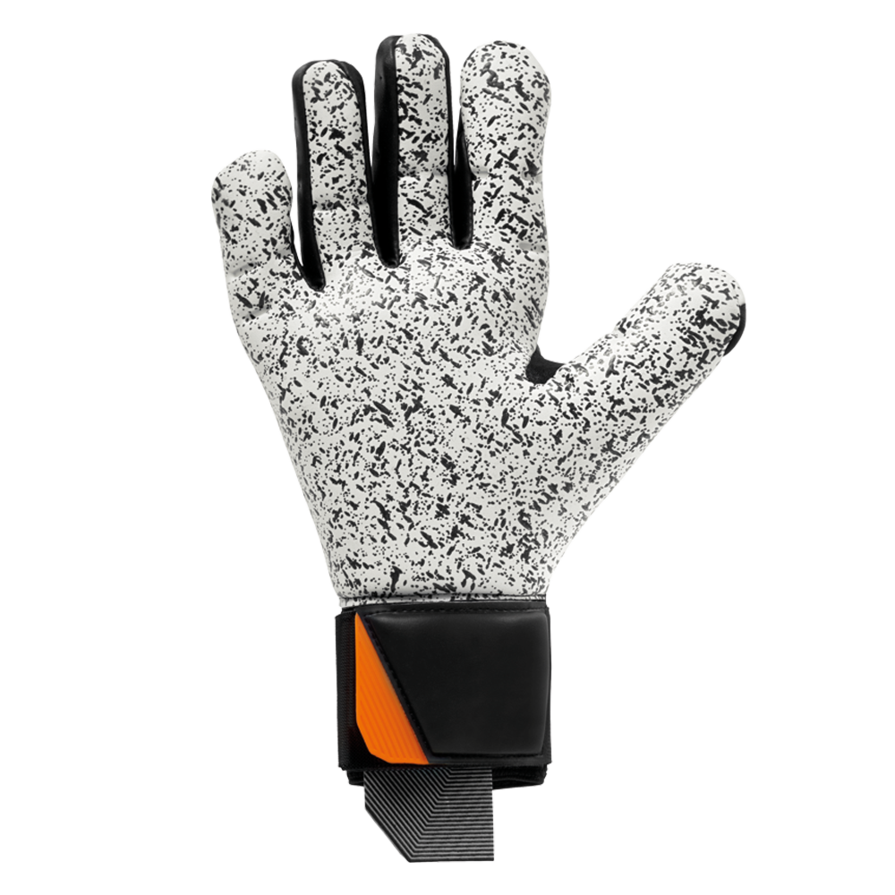 Uhlsport Speed Contact Supergrip HN Goalkeeper Gloves Keeperstop