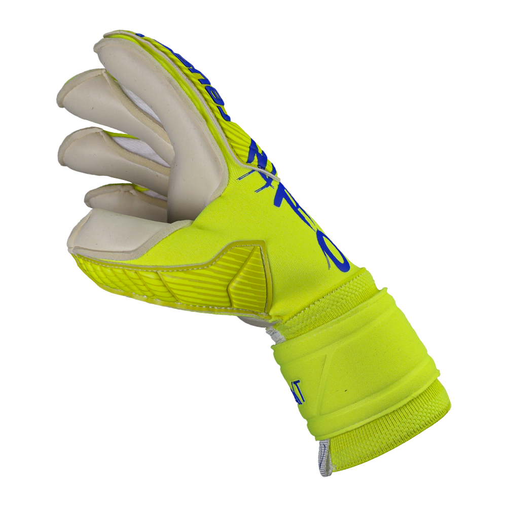 Reusch Attrakt Gold X Alpha Limited Edition Goalie Gloves