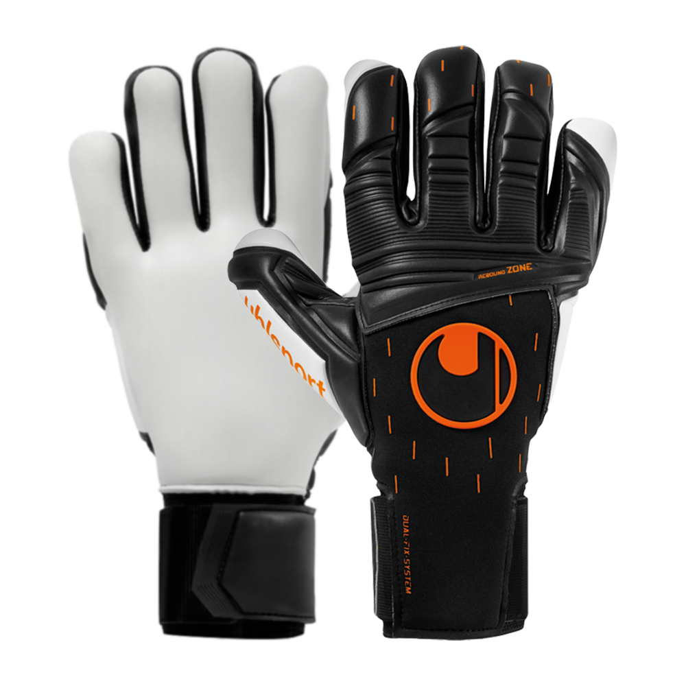 Uhlsport Speed Contact Absolutgrip HN