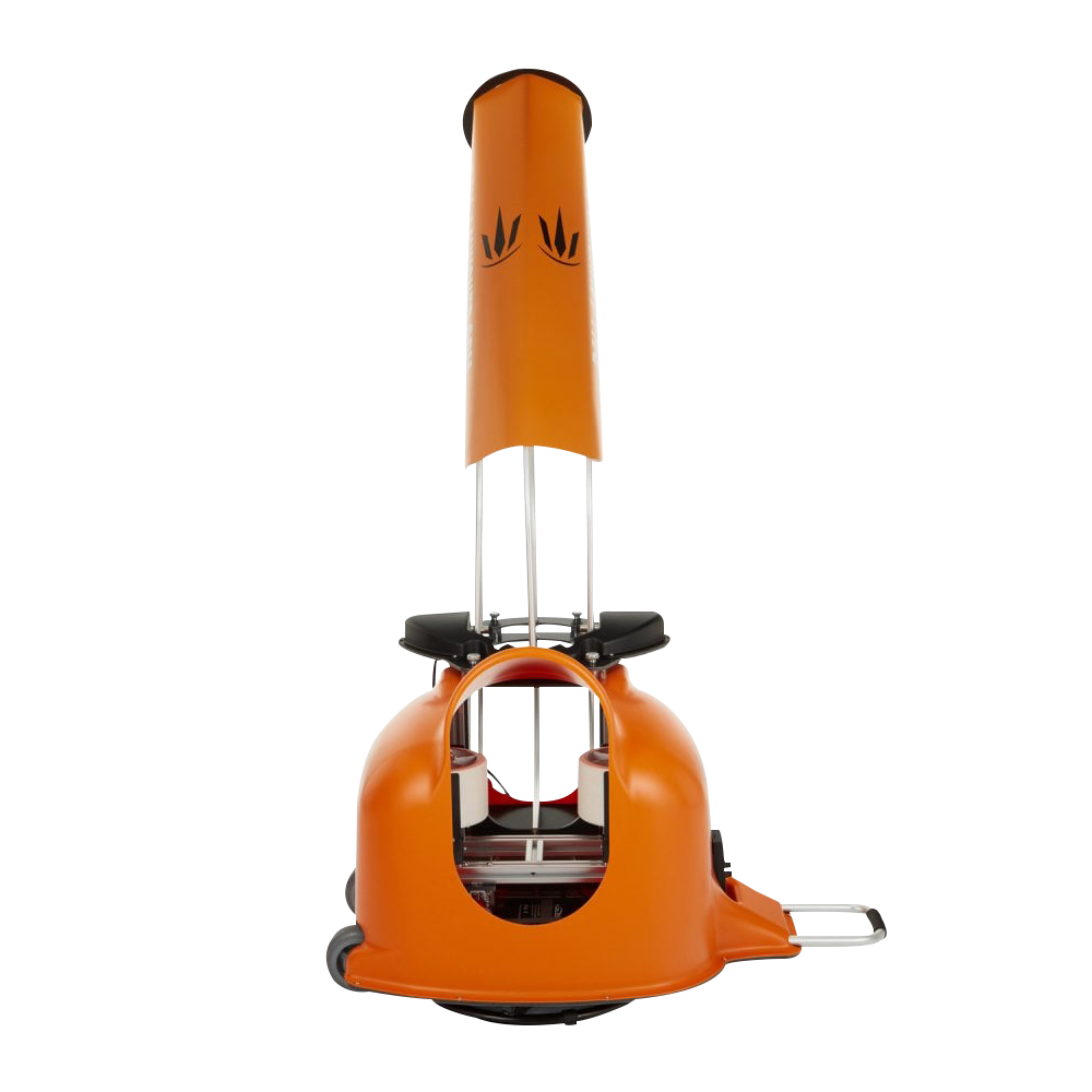 Ball Launcher Trainer Launch Speed Boost Plug In Auto Ball Feeder Keeperstop