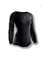 Storelli Women's BodyShield Goalkeeper 3/4 Undershirt