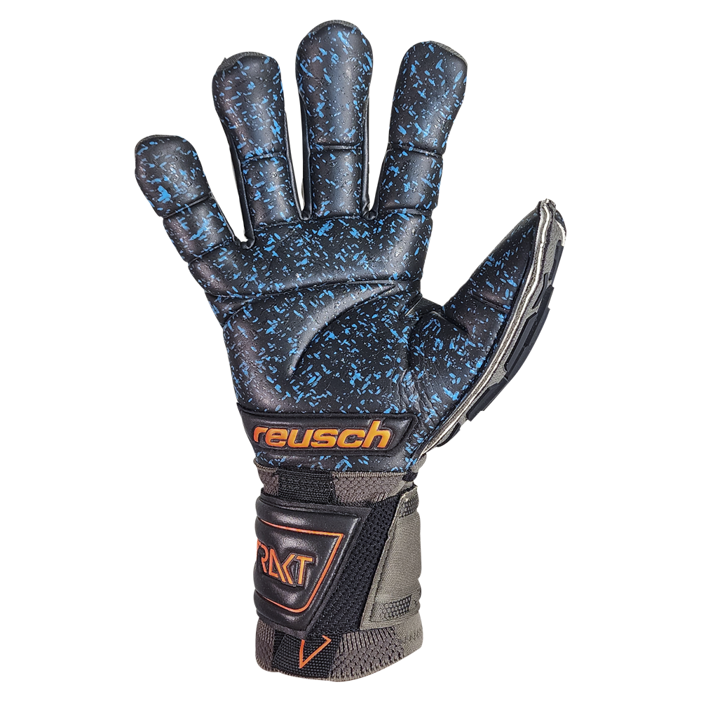 Reusch r3 ortho tec new arrivals