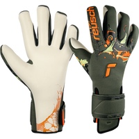Reusch Pure Contact Gold X Adaptive Flex