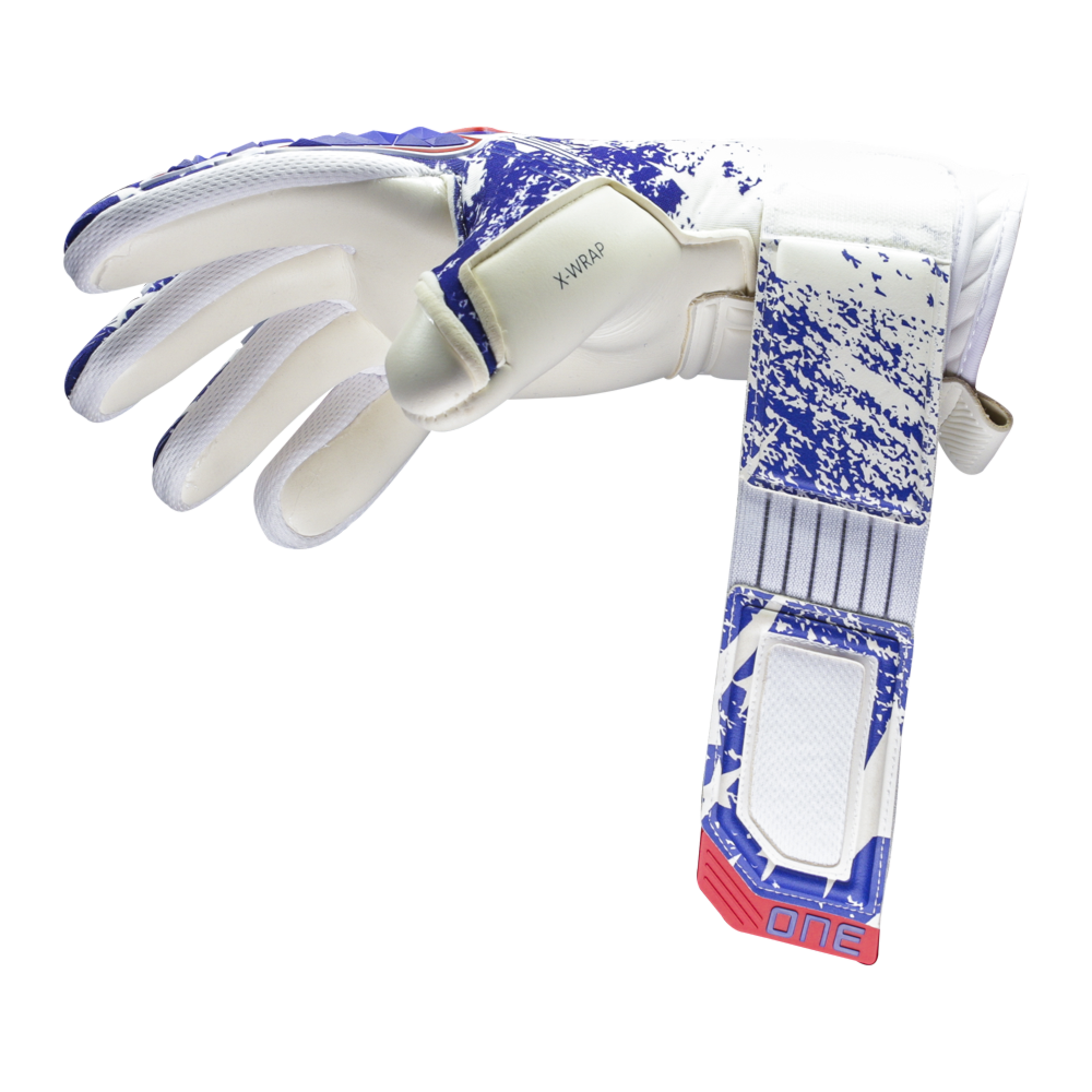 Goalie Glove Secure Wrist Strap