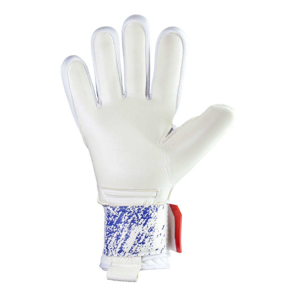 Sticky White Latex Palm