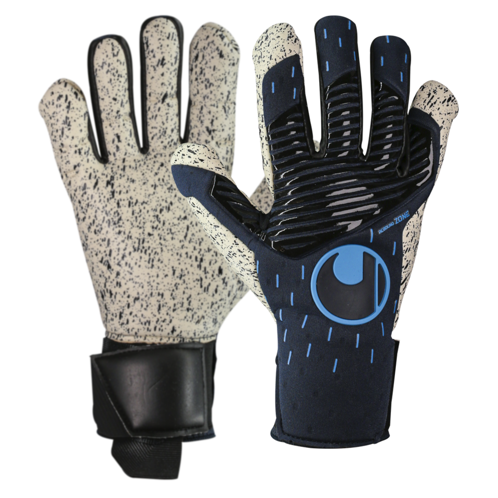 Uhlsport Speed Contact Supergrip+ HN World Cup - 101128001