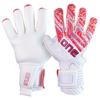 Red GK Gloves
