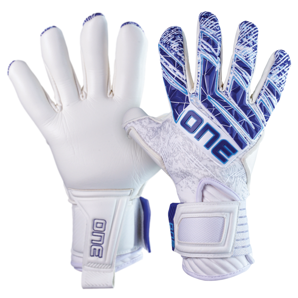 Affordable soccer goalie gloves