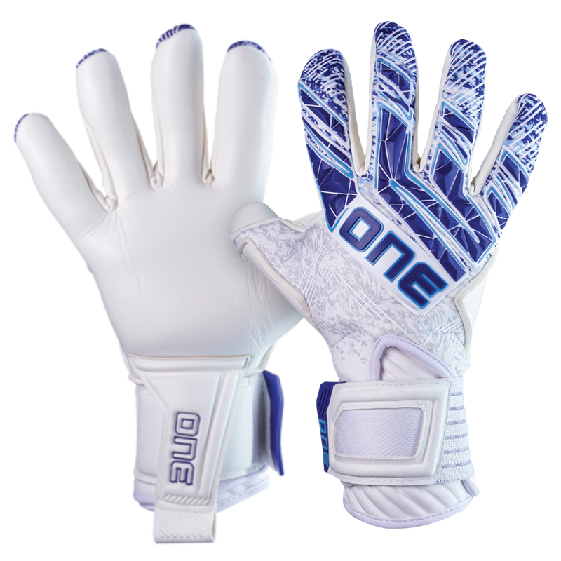 Affordable soccer goalie gloves