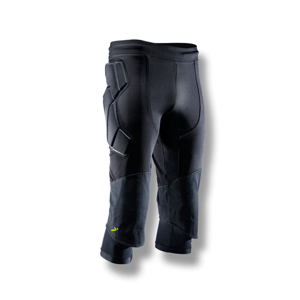 Storelli ExoShield 3/4 Goalkeeper Pant