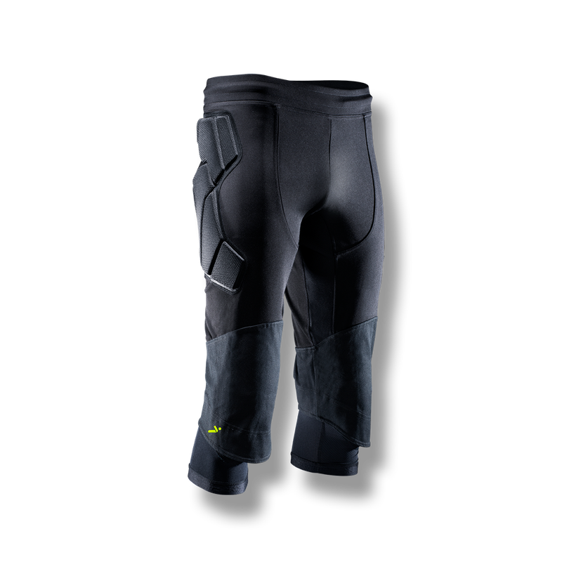 Storelli ExoShield 3/4 Goalkeeper Pant