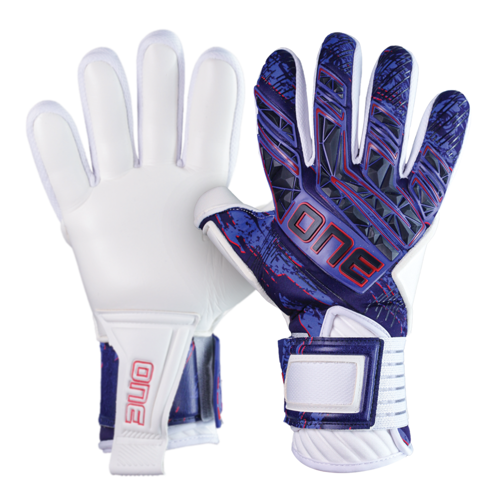 Affordable soccer goalie gloves