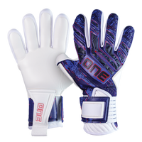Affordable soccer goalie gloves