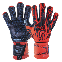 Reusch Attrakt Freegel Fusion Ortho-Tec Goaliator