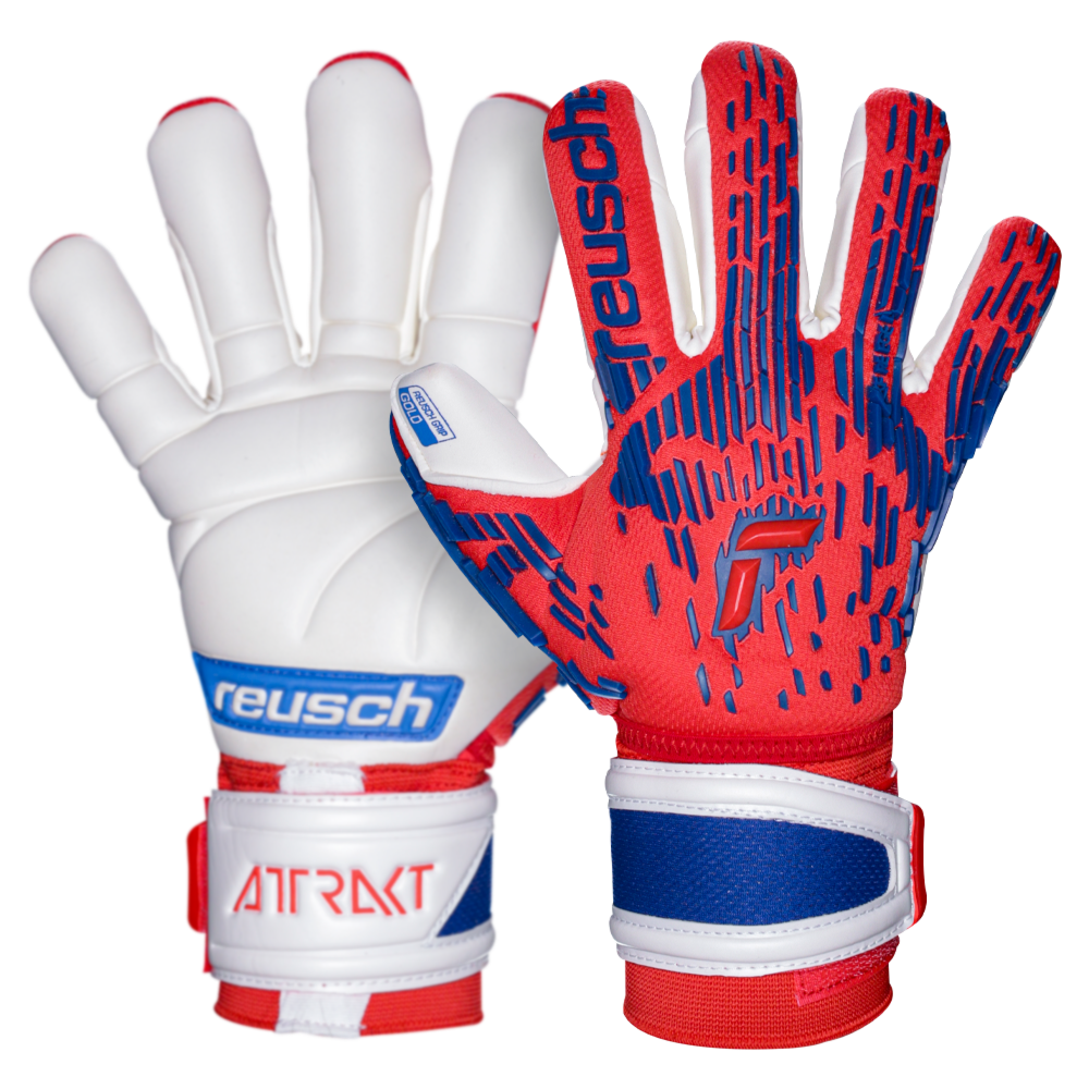 American goalkeeper gloves