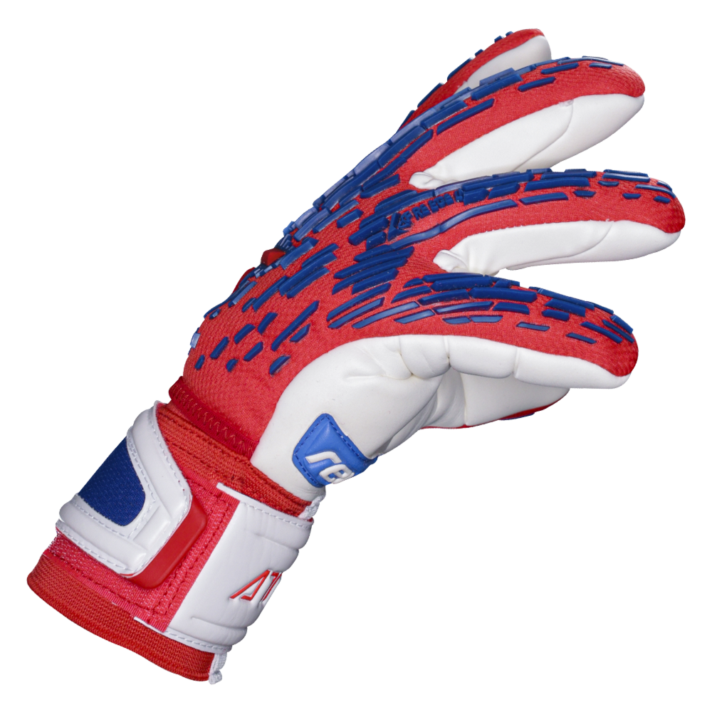 Soccer gloves for protection