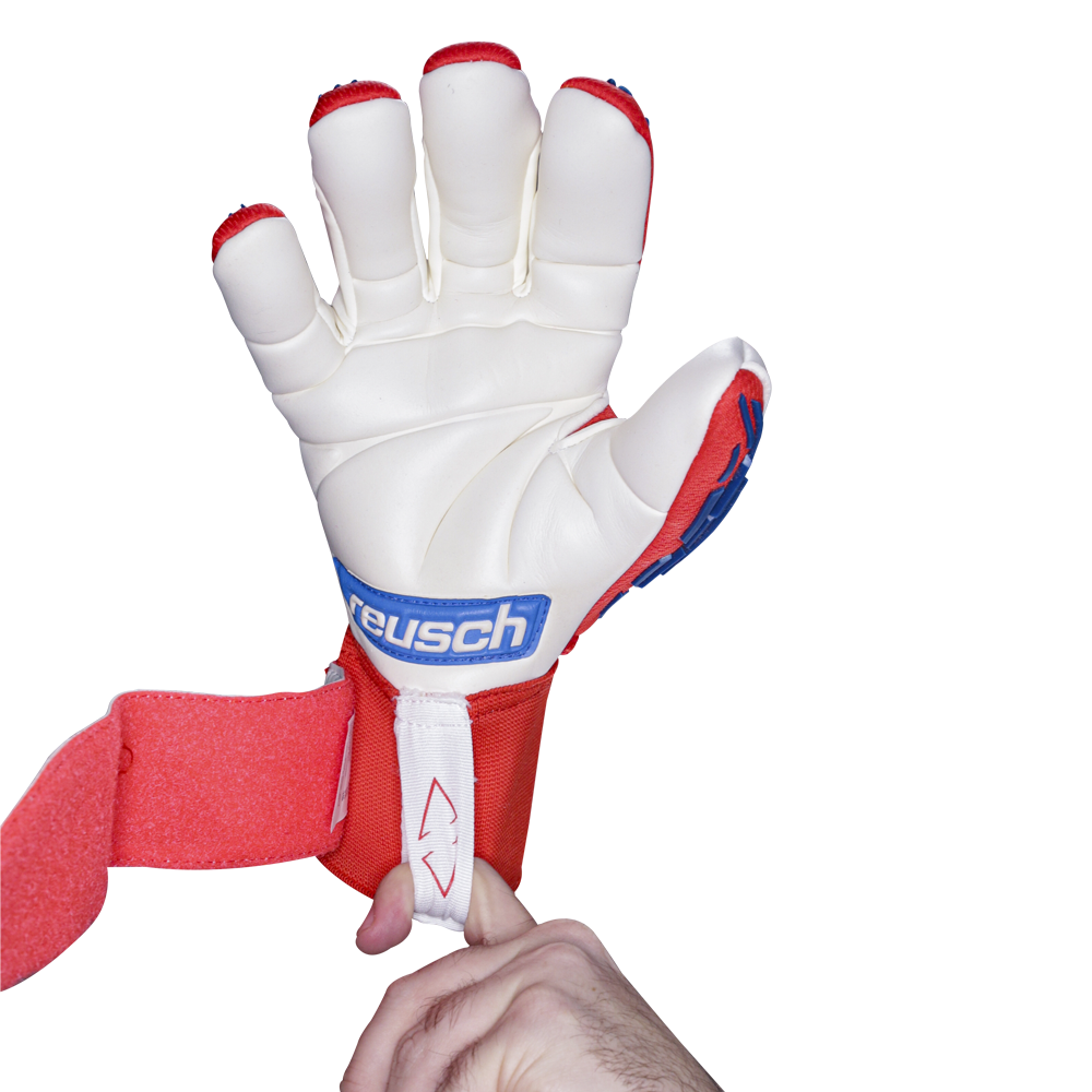 Goalkeeper shop wrist support