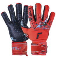Reusch Attrakt Fusion Finger Support Guardian Junior
