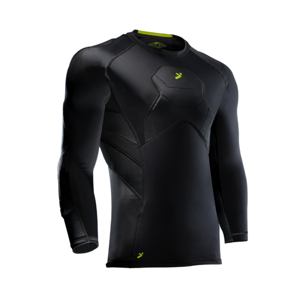 Storelli BodyShield 3/4 Goalkeeper Undershirt