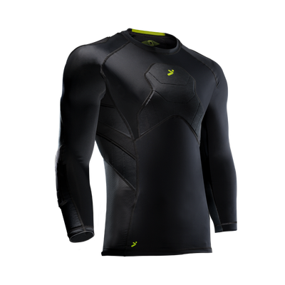 Goalkeeper protective clothing best sale
