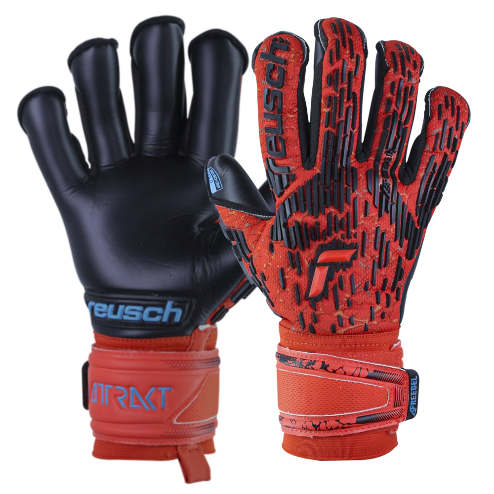 Reusch Freegel Gold Evolution Cut - 5370135