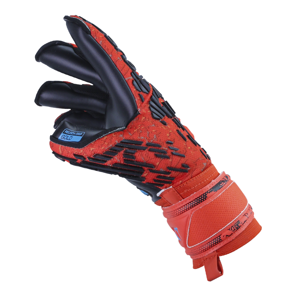 best fitting gk gloves