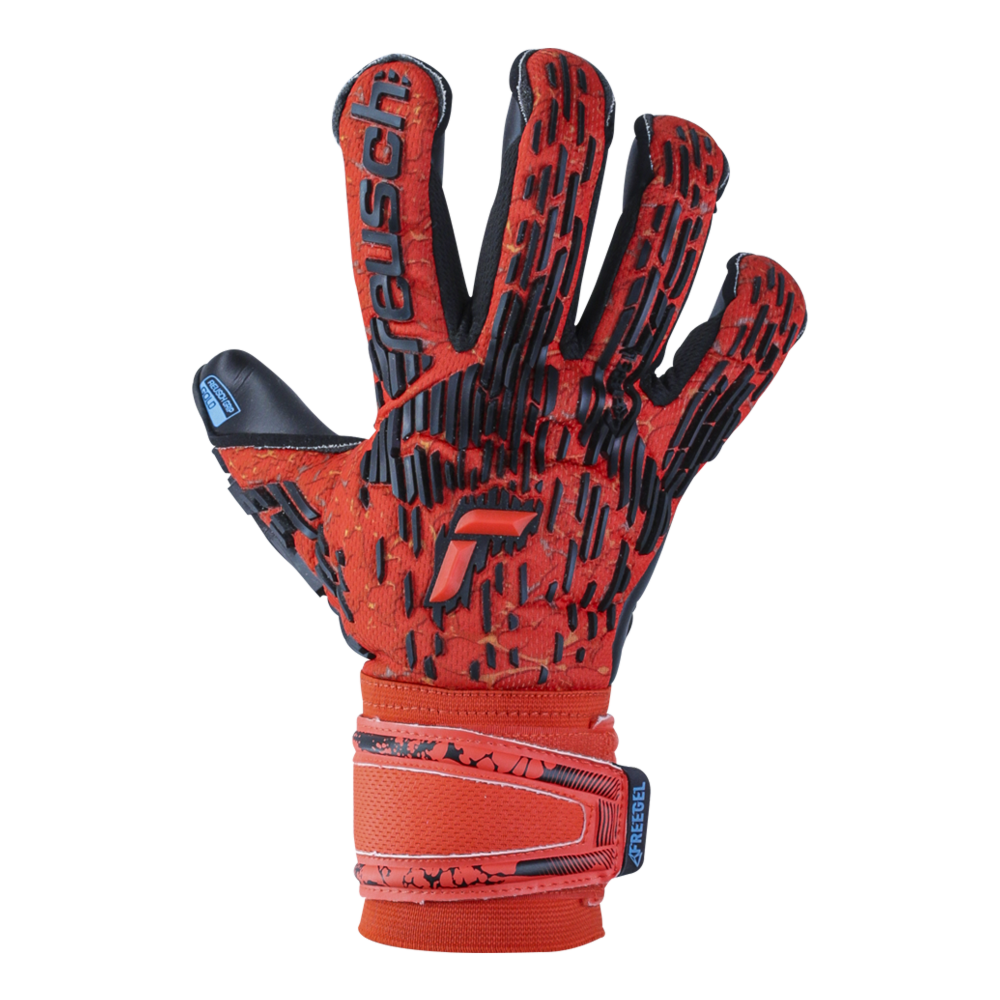 Reusch Freegel Gold Evolution Cut Backhand