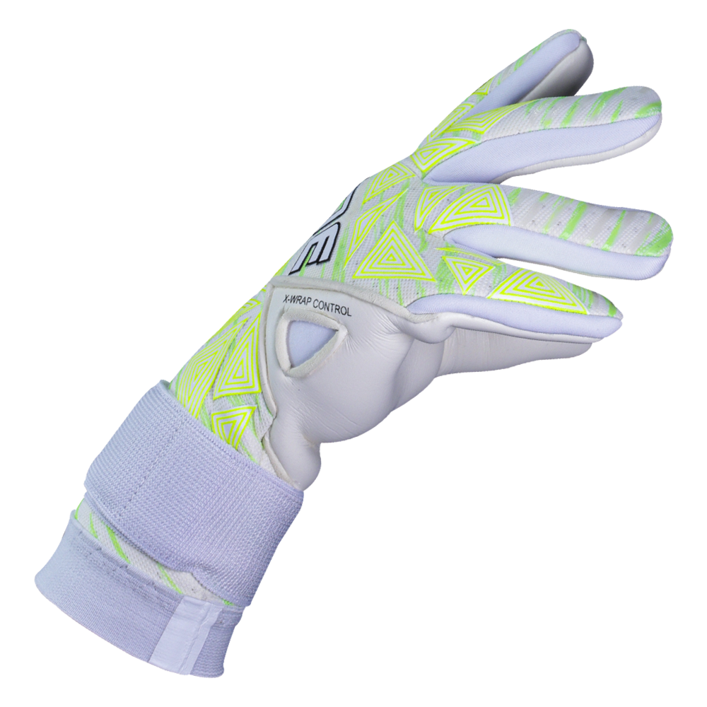 The One Glove GEO 3.0 MD2 fit