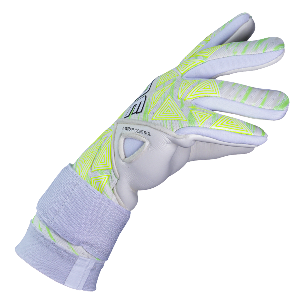 The One Glove GEO 3.0 MD2 fit